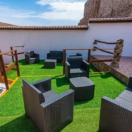 Διαμέρισμα Il Rudere *