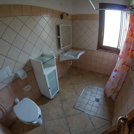 Il Rudere Διαμέρισμα Gonnesa