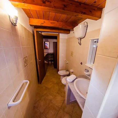 Διαμέρισμα Il Rudere *