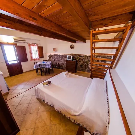 Διαμέρισμα Il Rudere *