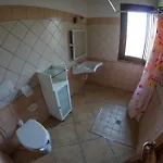 Il Rudere Apartmán Gonnesa
