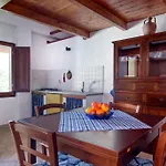Apartmán Il Rudere Gonnesa