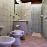Il Rudere Apartmán