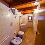 Apartmán Il Rudere Gonnesa