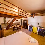 Il Rudere Apartmán