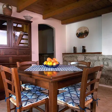 Apartment Il Rudere *