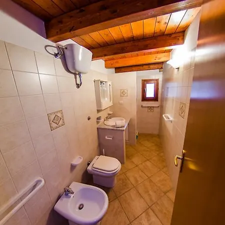 Apartment Il Rudere Gonnesa