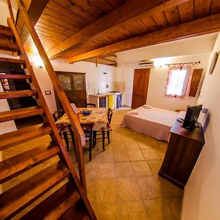 Appartamento Il Rudere