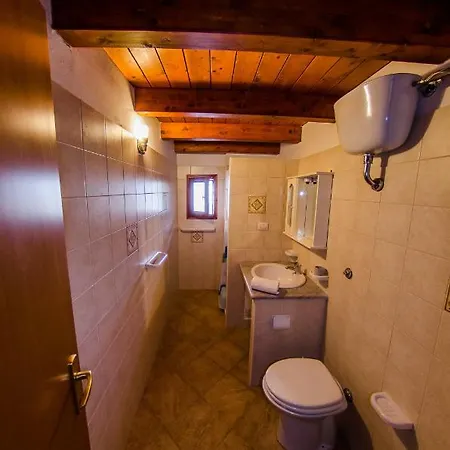 Apartment Il Rudere Gonnesa